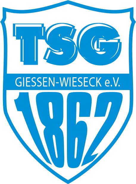 TSG Gießen-Wieseck e.V.
Philosophenstraße 40, 35396 Gießen
Telefon: 0641 – 5592783
Fax: 0641 – 53132
Email: info@tsg-wieseck.de