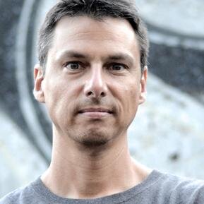 Founder of Bog Street. Self-Proclaimed UX & Design Process Expert.