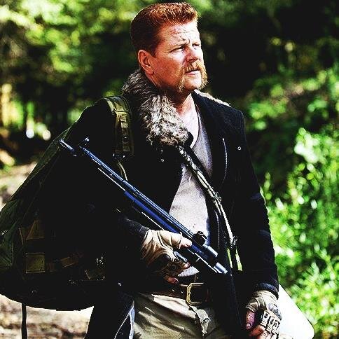 TheGingerSavior's profile picture. Rosita put her life in my hands, and I vowed to protect it. She looks at me like I'm some kinda hero... So that's what I'll be. I'll be her hero.