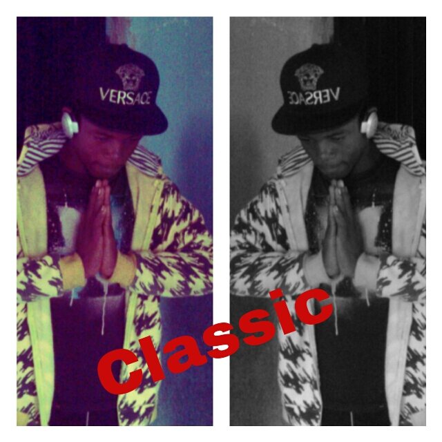 i'm S.O.l.O, real nigga wit an attitude...08140835828 to hollar