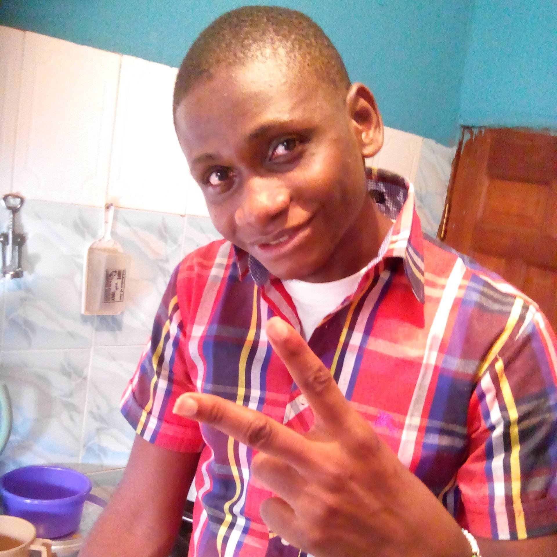 Chikebrain's profile picture. My dexterity works For me always