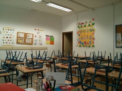 Maestra