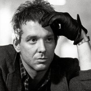 Even the most primitive of societies have an innate respect for the insane. [Rumble Fish RP]