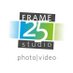 Frame 25 Studio (@frame25studio) Twitter profile photo