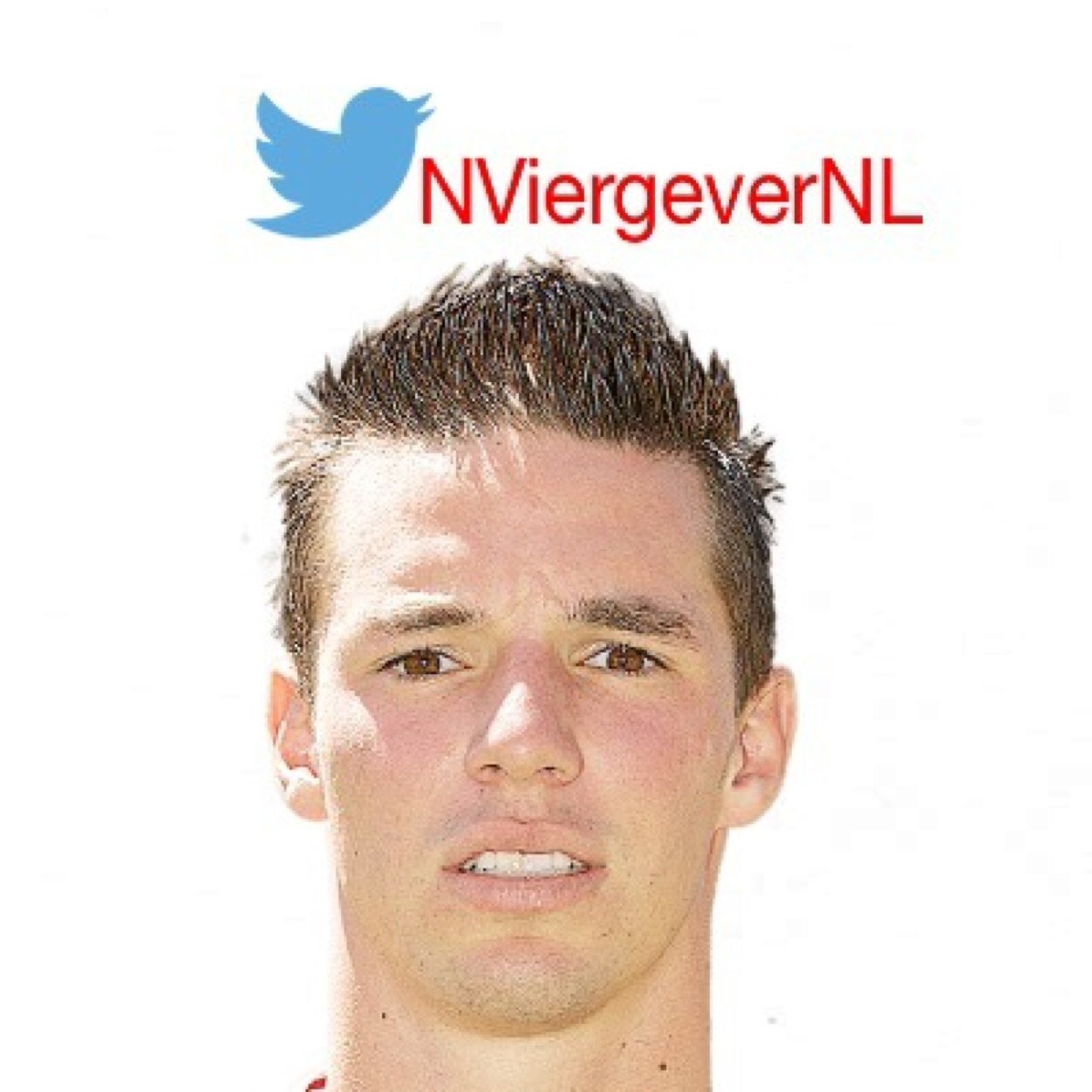 Officieel fanaccount van Nick viergever!