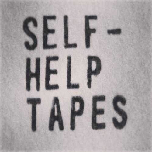 Just another cassette label.