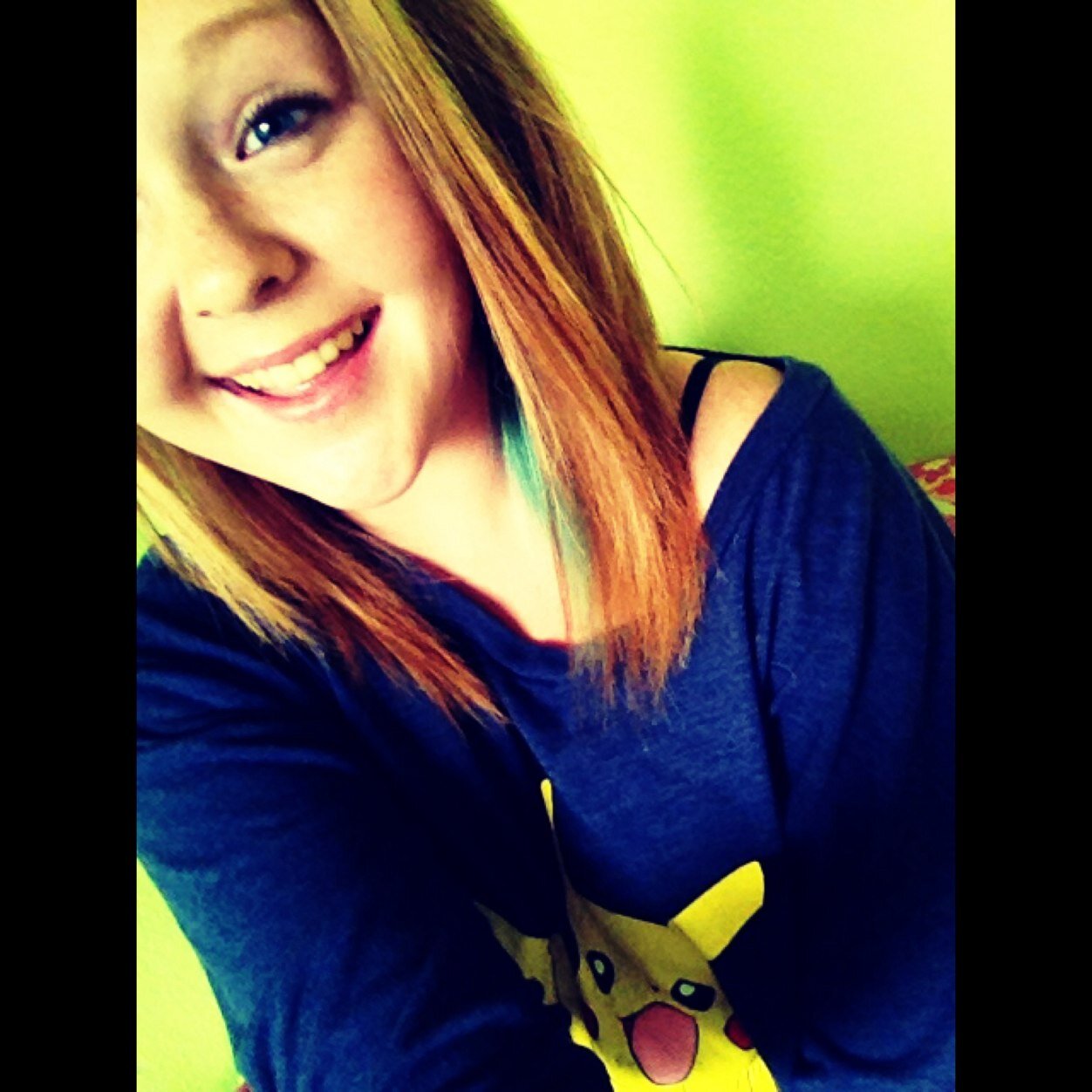 NeonGurly's profile picture. classic rock and tfios is life.