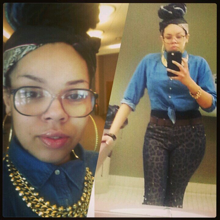 Happiness is a state of mind the ability to be content Dont get so comfortable that u don't progress Make no judgement where u have no compassion #fashionaire