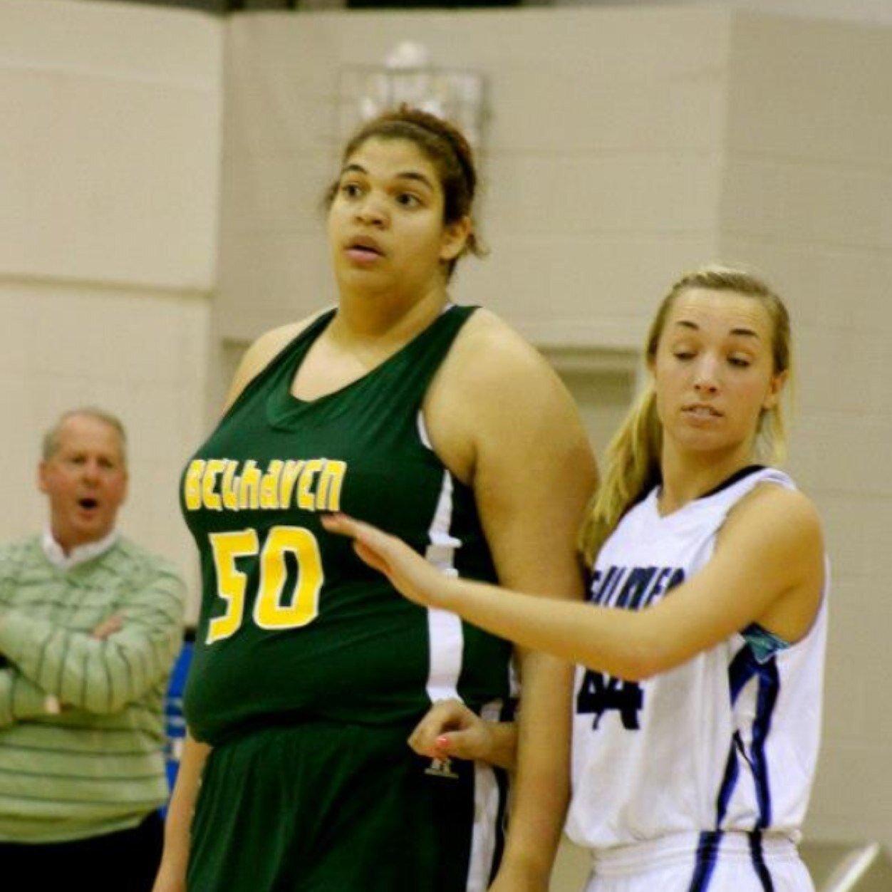 megglez44's profile picture. knoxville, tn