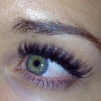 Sue Winter - @lovemylashesmk Twitter Profile Photo