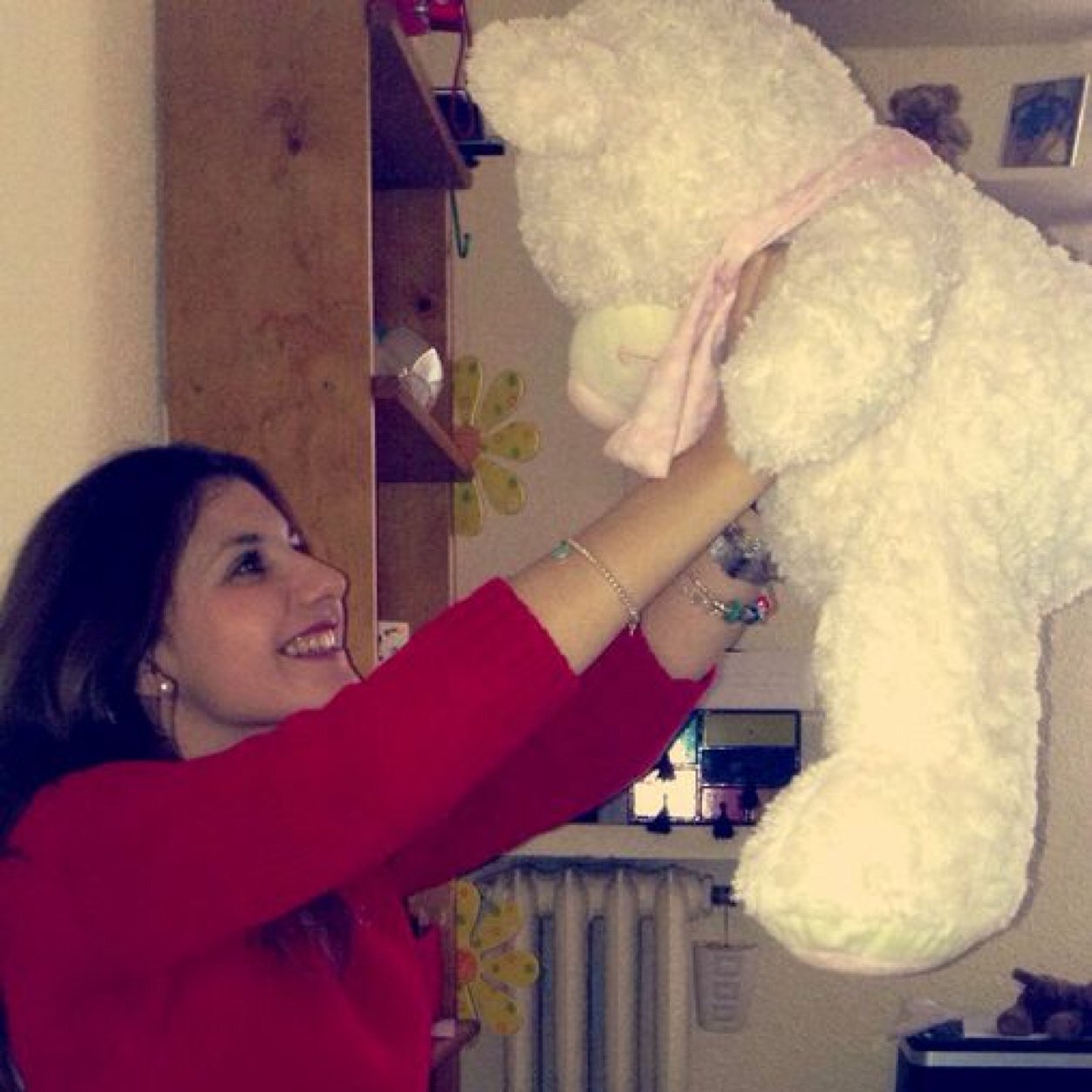 abigailcm90's profile picture. Princesa de un cuento infinito
Si es importante para ti encontrarás un camino, si no lo es hallarás excusas