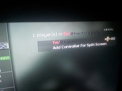 HacKxr's profile picture. 