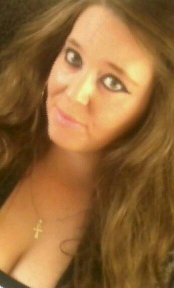 Follow me please : ) xx