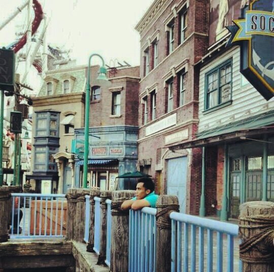 amatfarhan's profile picture. Que Sera Sera