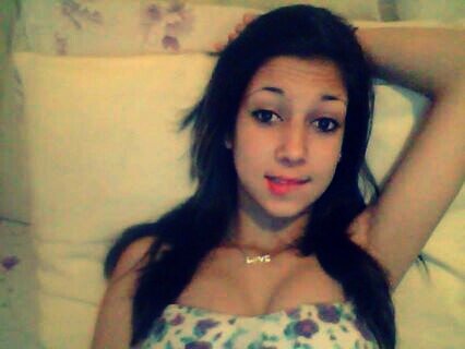 cê gosta do perigo tenta me provocar (8