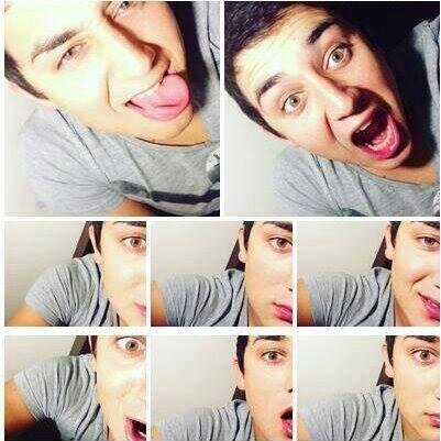 Candy03LC's profile picture. 03/05/14 el dia en qe conoci a mis Ortiz los amo son mi adoracion