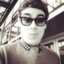 BlueEyedMonster - @James_Higuera - Twitter