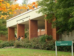 The department of Languages, Literatures, and Cultures at Appalachian State University.