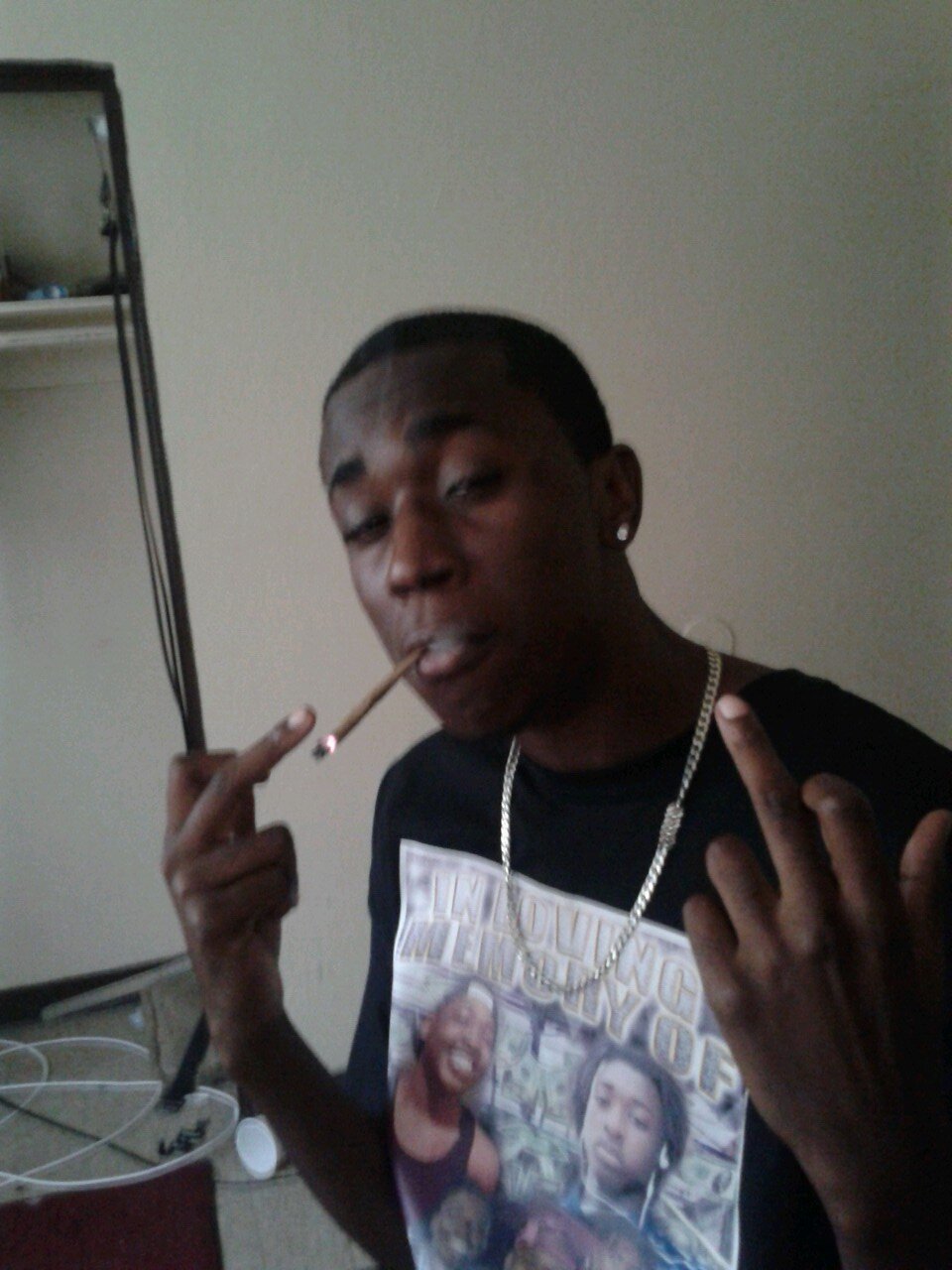 , #ProjectBaby #Employed  #StackOrStarve #LOOSECOUNTY #CityOfNoPity