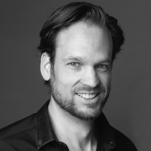 founder van Wunder designbureau / is creatief strateeg / wil mensen fascineren / liefhebber van de fiets / renner bij GAUL en VeloMedia