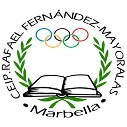 CEIP RFMayoralas