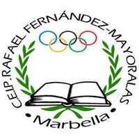CEIP RFMayoralas (@ceiprfmayoralas) 's Twitter Profile Photo