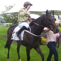 Grange Park Racing (@gparkracing1) 's Twitter Profile