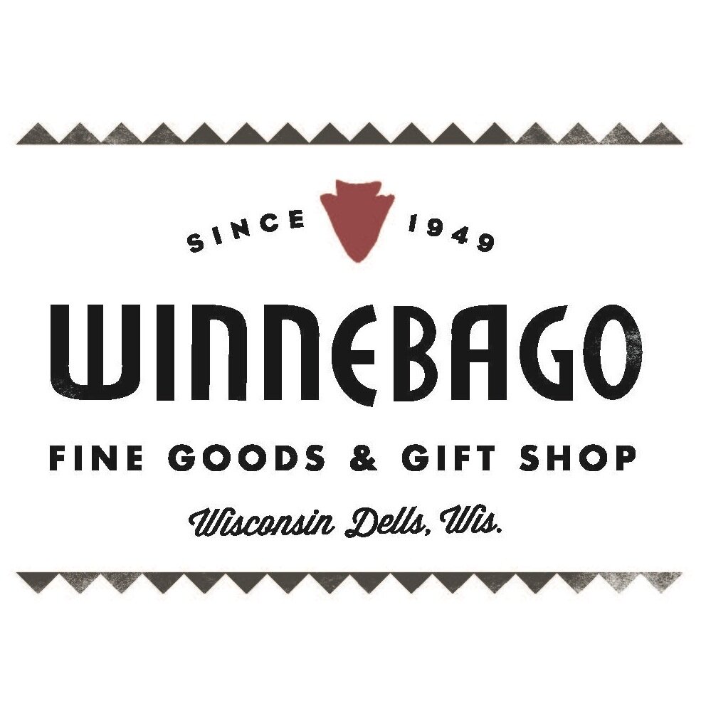 shopwinnebago's profile picture. Family-run since 1949. Fine goods and gifts. Minnetonka moccasins.  Rugged urban wares, for men and women. Instagram - @shopwinnebago http://t.co/shKRNBkkeG