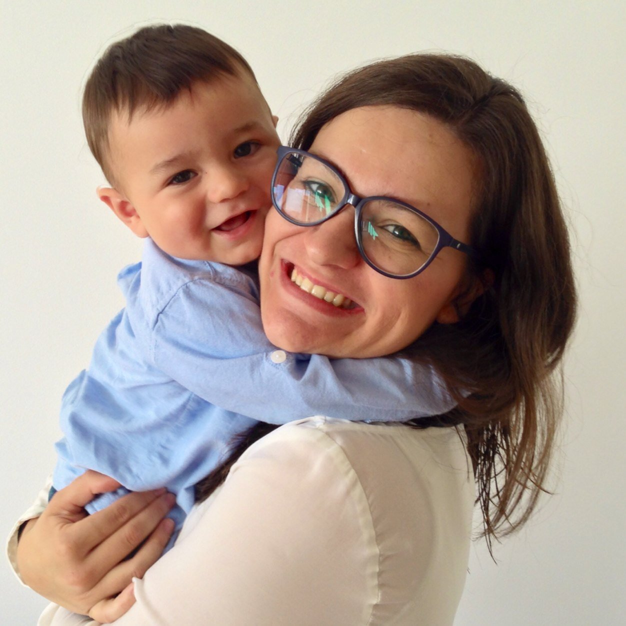 Modo mamá On