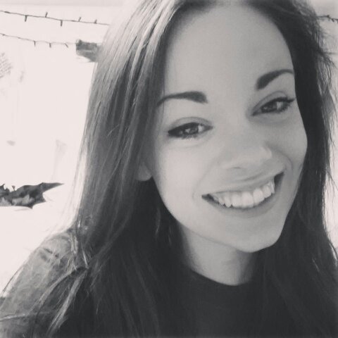 Abigailrose0815's profile picture. I feel like I have it figured out right now - which is the most exhilarating thing to happen