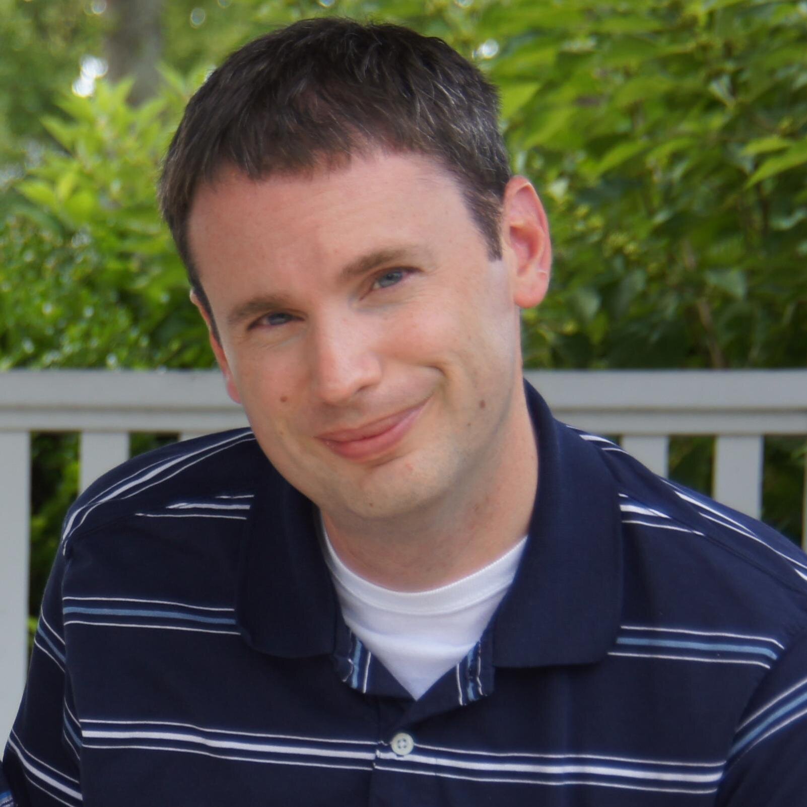 Michael Van Etten (m_van_etten) Twitter