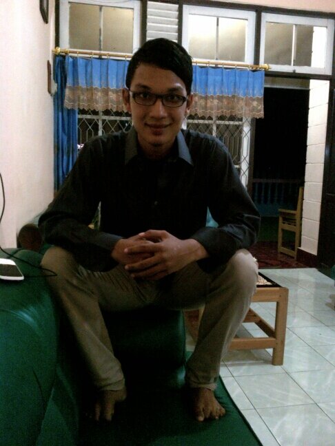 uchok_gasol's profile picture. Orang kristen yang selalu siap mendapat THR(Tantangan,hambatan,rintangan) dari YESUS KRISTUS