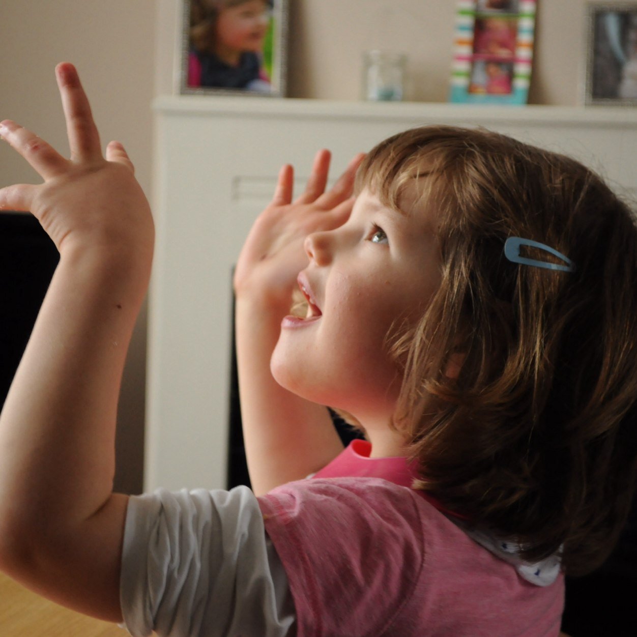 LouiseShaw77's profile picture. Mama, wife, and full time carer for my daughter Holly #angelman syndrome