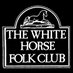 White Horse FolkClub (@whitehorsefolk) Twitter profile photo
