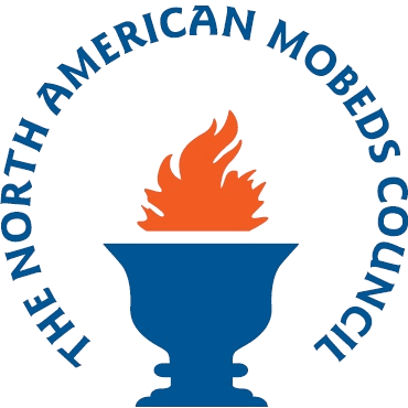 namcmobeds's profile picture. The North American Mobeds Council