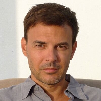 Official twitter page of François Ozon.