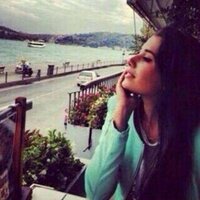 HAZAL VOLKAN  (@hazalvolkan) 's Twitter Profile