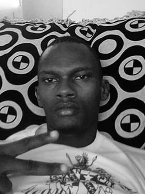 #TeamCFC Chelsea 
|08/08/90's|
|Love Dj'ing|Love Football|Love Wrestling|
|Above all Son of God|