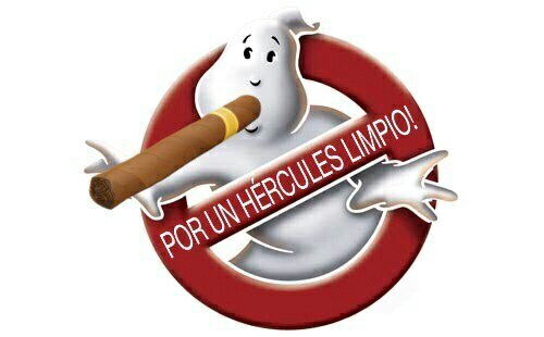 Twitter oficial de la Plataforma Por El Hércules, luchamos #PorUnHerculesLimpio de Ortiz y sus palmeros.

Contacto: porunherculeslimpio@gmail.com