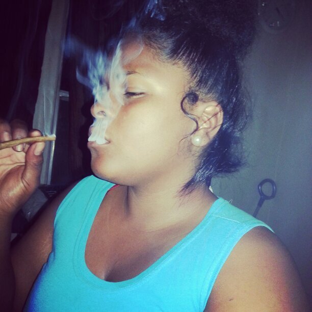 Who better then yo girl