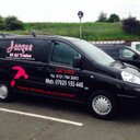 Jacque Henry - @jacqueofalltrad - Twitter