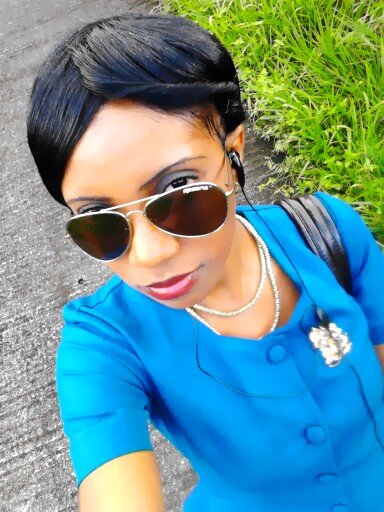 love being me