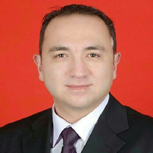 AyranOrhan's profile picture. 