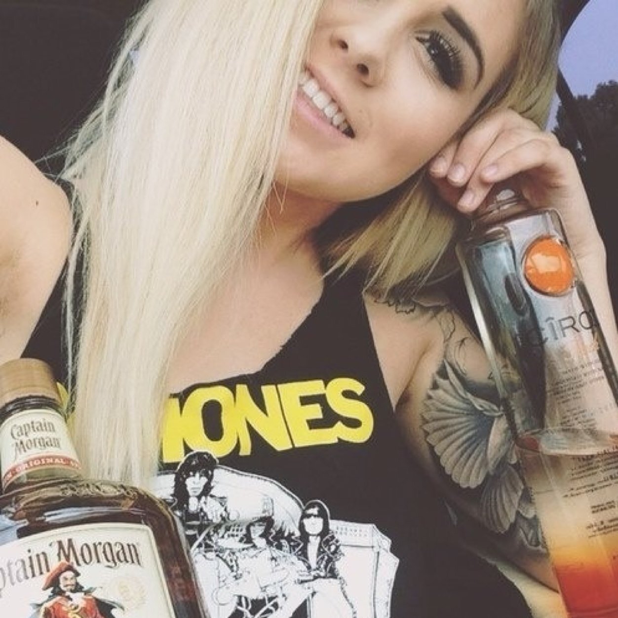 “My death will not be signed on someones calender.” /17 years old/Demon/ #Rp #Single