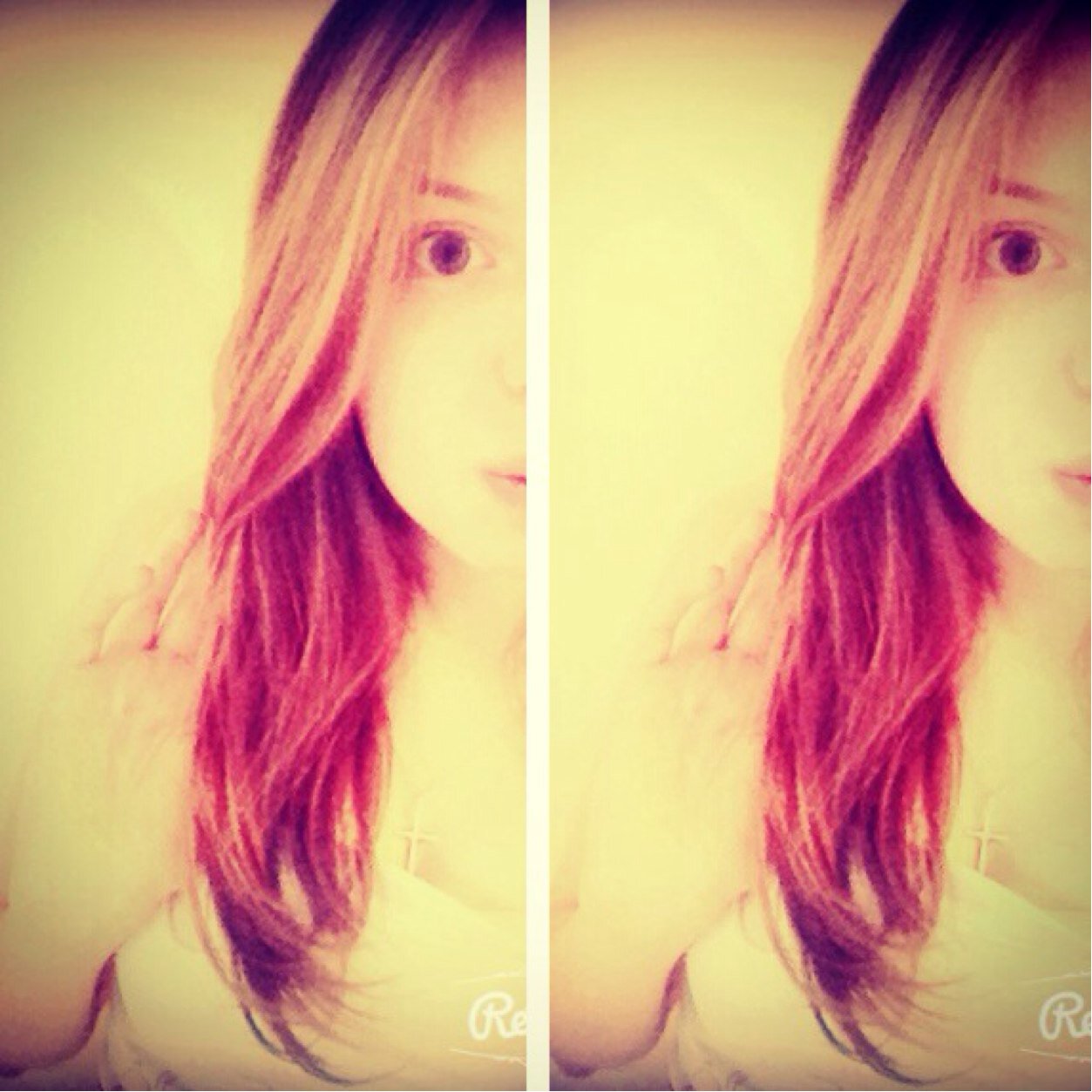 hey Im 16 year old girl. Who loves a good laugh and don't judge I ain't perfect but no one perfect. Follow me and I love you plus I follow back x