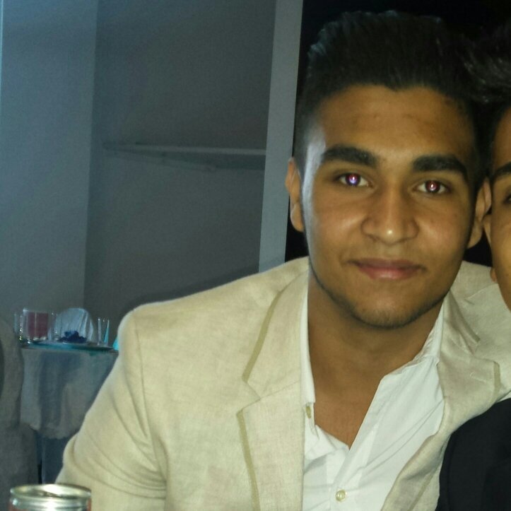 SeldatJ's profile picture. 