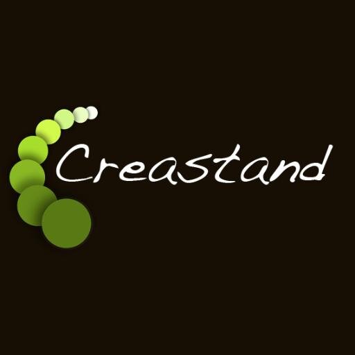 Tel:0793614409 Mail:info@creastand.nl
