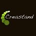 Creastand (@creastand_nl) Twitter profile photo