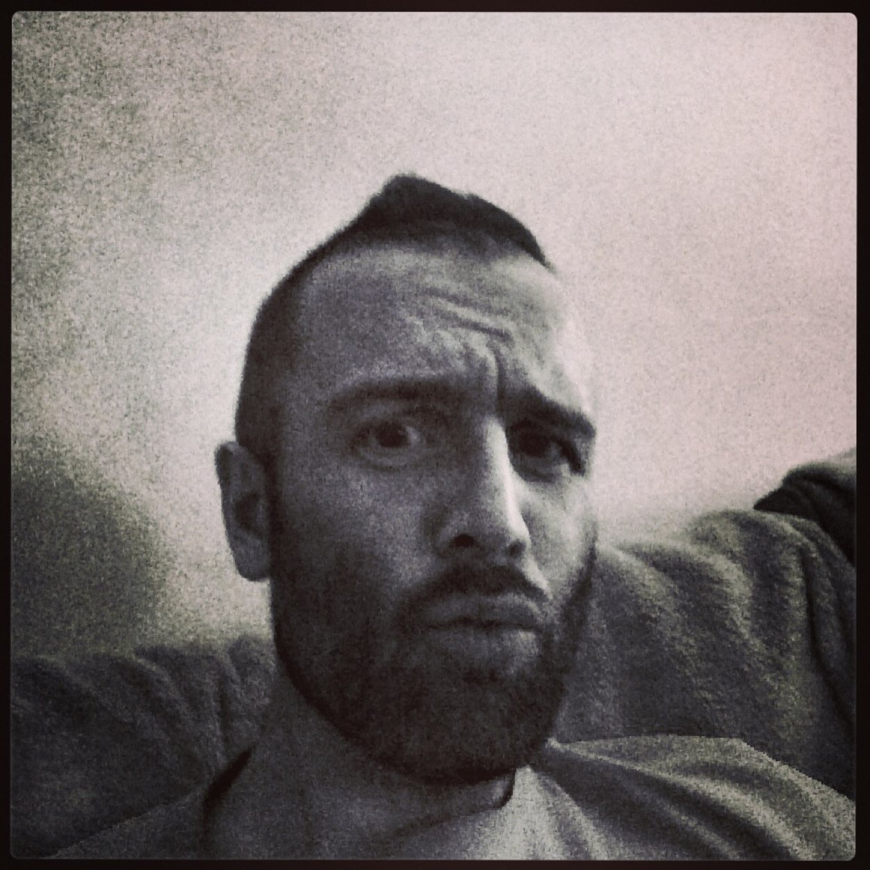 MattBeever's profile picture. One man, no plan!