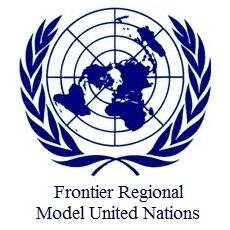 FrontierMUN's profile picture. Frontier Regional HS Model UN club. Follow our MUN conference live tweets via #FRSMUN